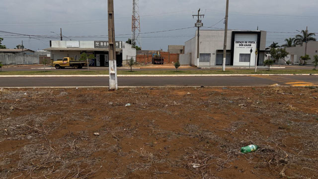 Foto cadastro cód. 87