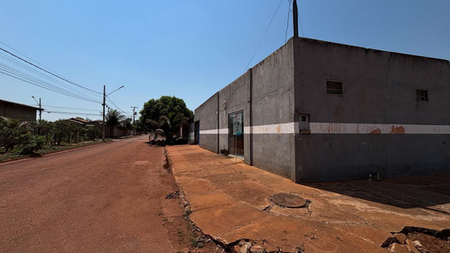 Foto cadastro cód. 91