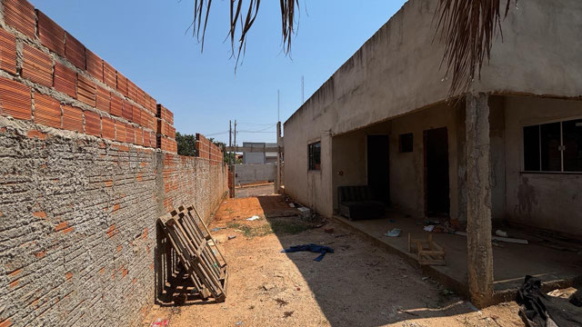 Foto cadastro cód. 93