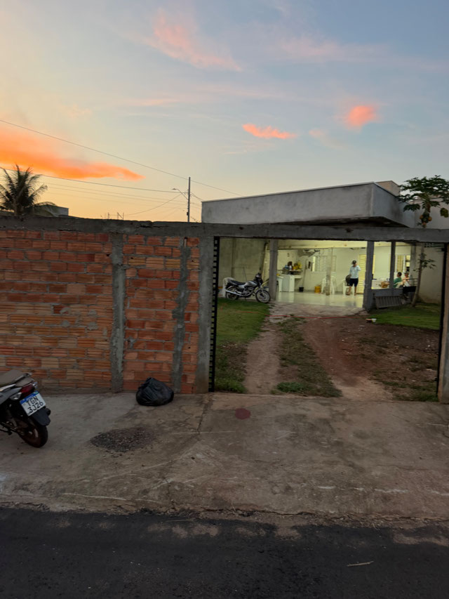 Foto cadastro cód. 94