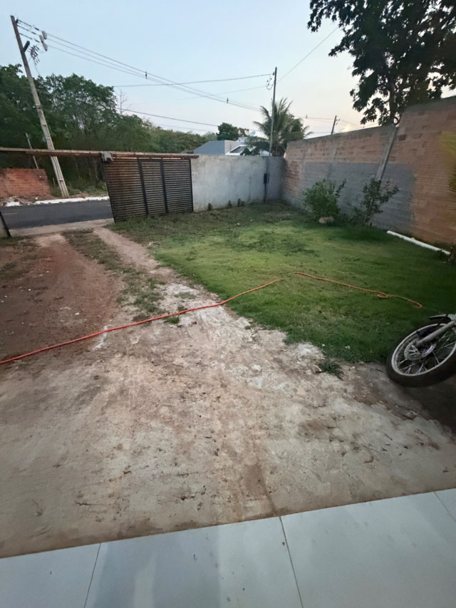 Foto cadastro cód. 94