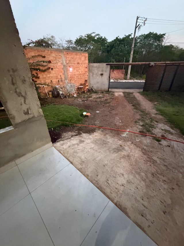 Foto cadastro cód. 94