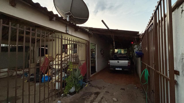 Foto cadastro cód. 94
