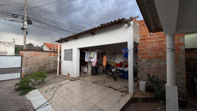 Foto cadastro cód. 95