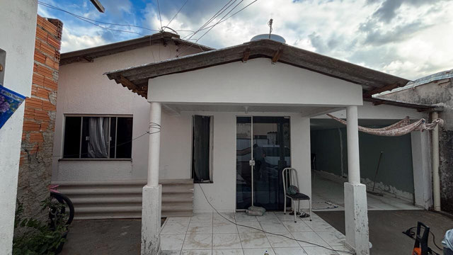 Foto cadastro cód. 95