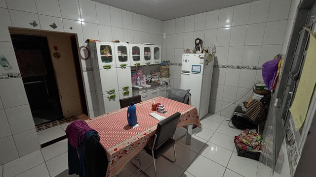 Foto cadastro cód. 95
