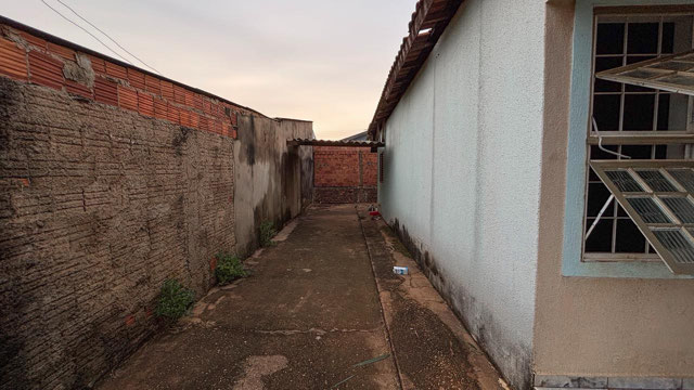 Foto cadastro cód. 98