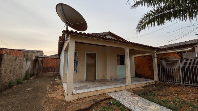 Foto cadastro cód. 98