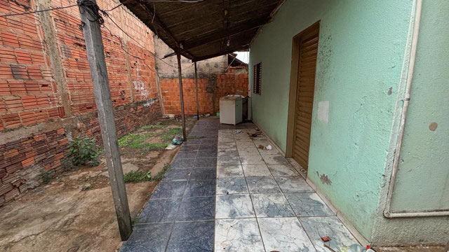 Foto cadastro cód. 98