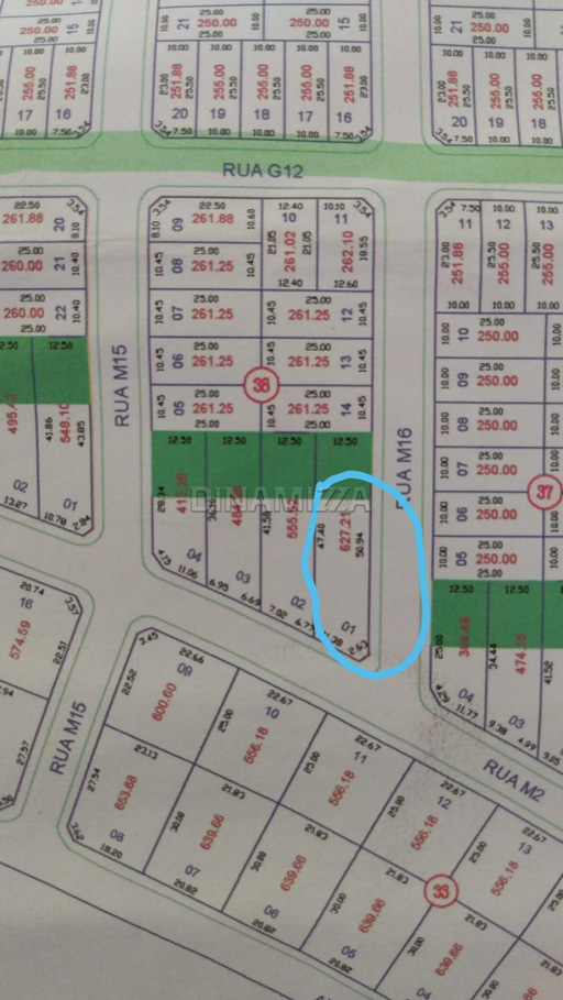 Foto cadastro cód. 1811