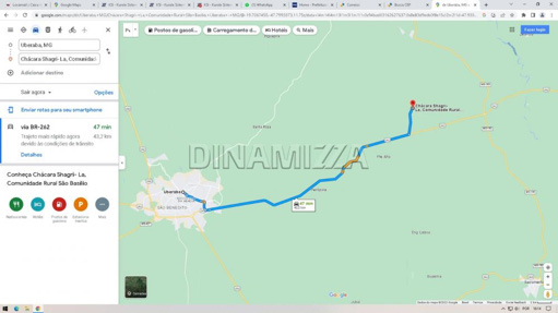 Foto cadastro cód. 2756