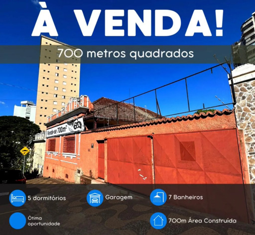 Foto cadastro cód. 3544