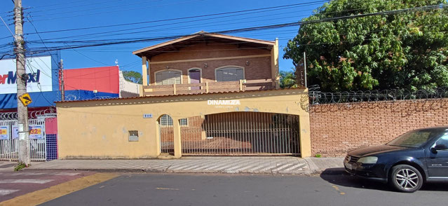 Foto cadastro cód. 5094