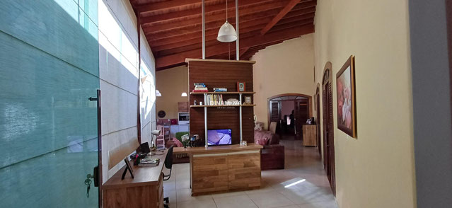 Foto cadastro cód. 5307