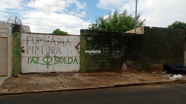 Foto cadastro cód. 5721