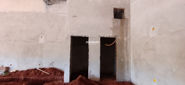 Foto cadastro cód. 5767