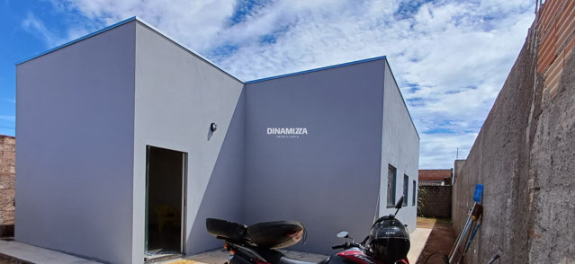 Foto cadastro cód. 5852