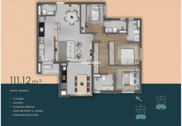 Foto cadastro cód. 5900