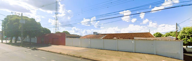 Foto cadastro cód. 6381