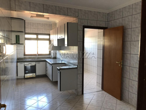 cozinha