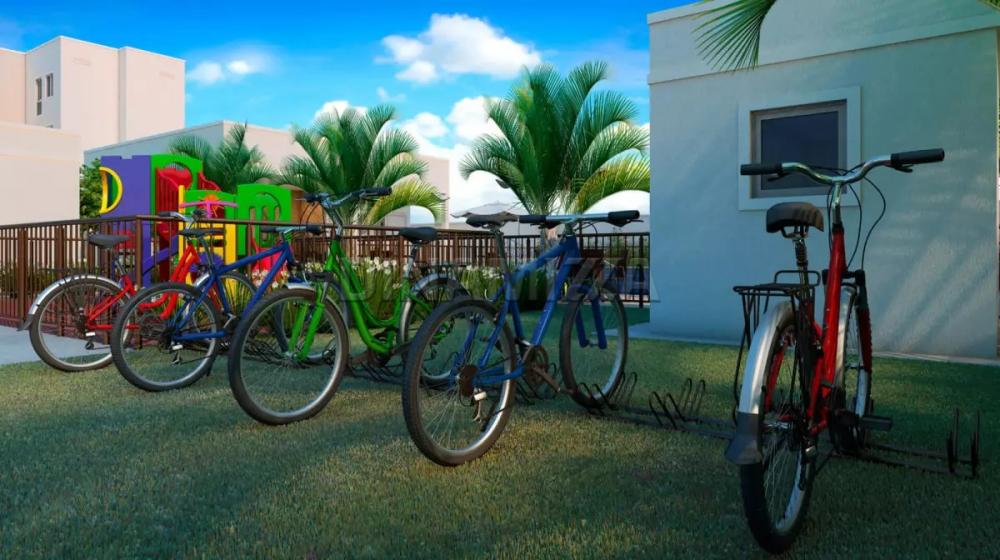 Bicicletário