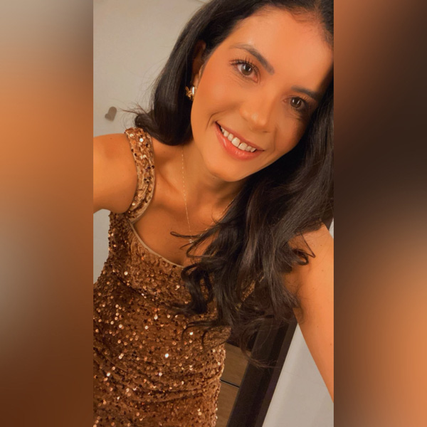 BRUNA VENEZIANO