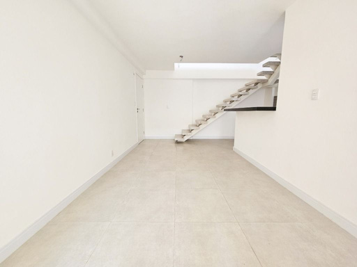 1º andar - Sala