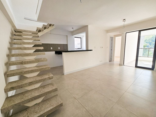 1º andar - Sala 