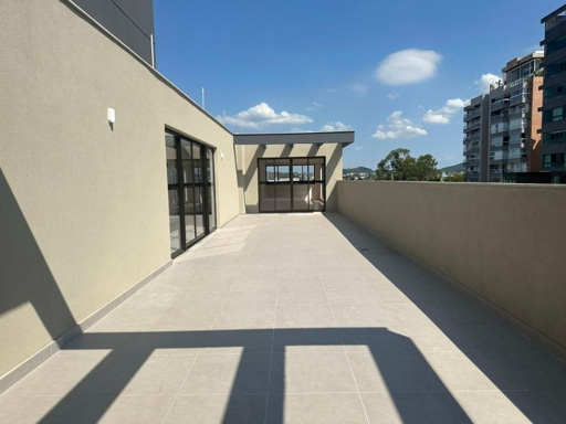 Espaço aberto Terraço 