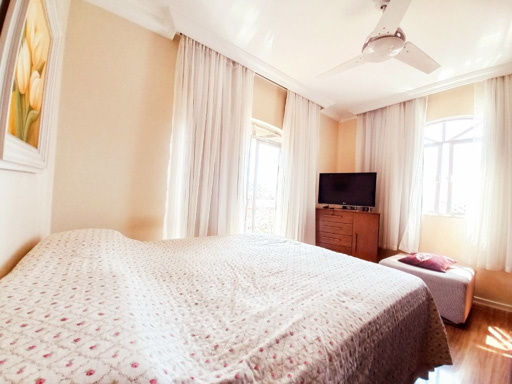 Quarto Suíte 1° Piso