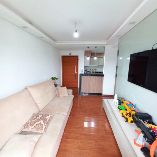 Foto cadastro cód. 1955