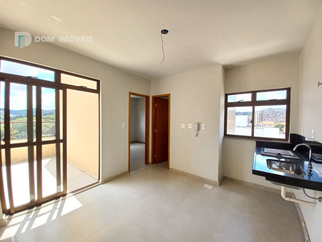 Espaço Gourmet coberto