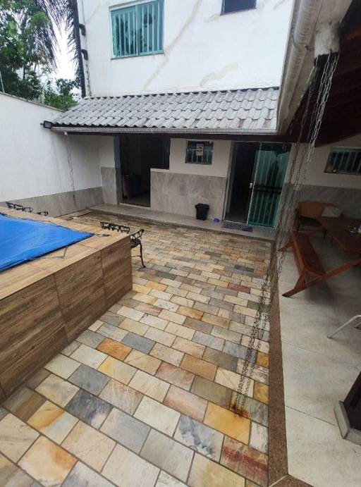 Foto cadastro cód. 2303