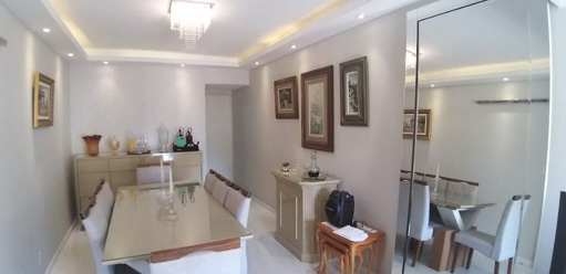 Sala de Jantar / Visitas