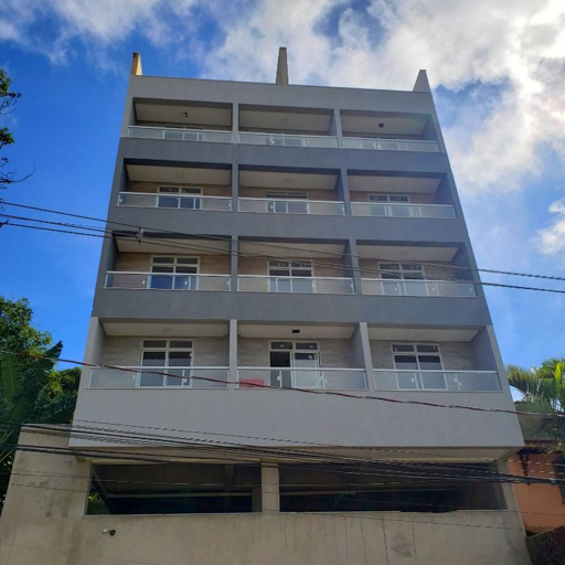 Foto cadastro cód. 2324