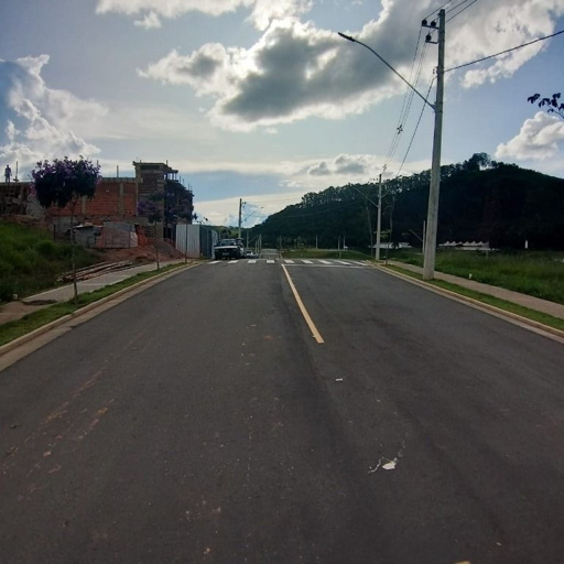 Rua do Terreno
