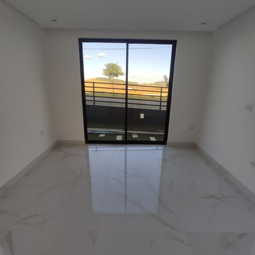 Escritório / Sala de TV