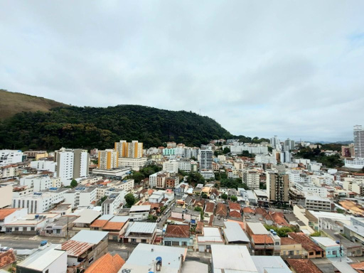 Vista da Varanda