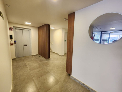 hall e elevador