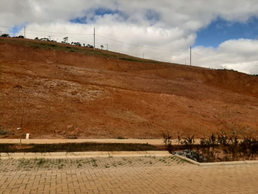 Vista Terreno 