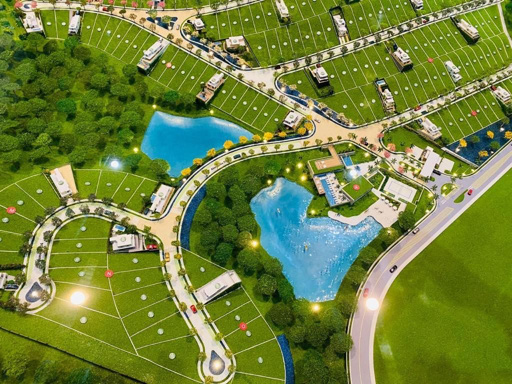 Vista Lago
