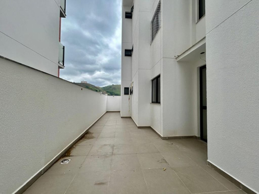 Aréa Externa