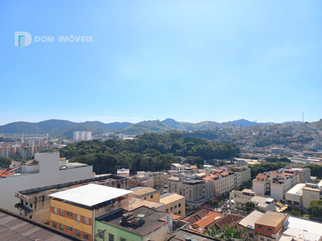 Vista Museu Mariano Procopio