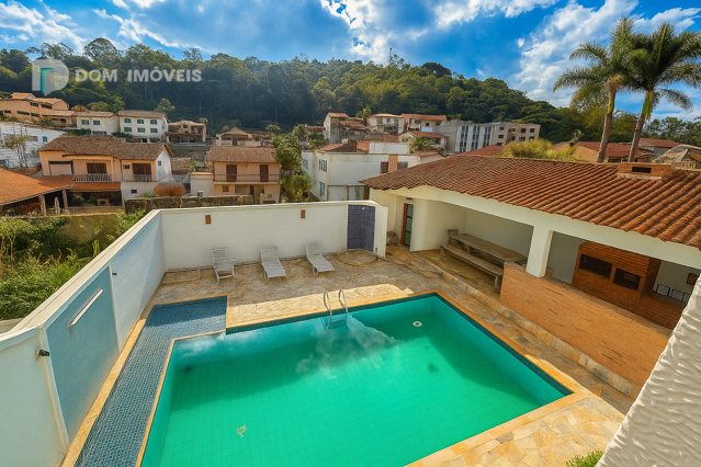 Vista da Suíte