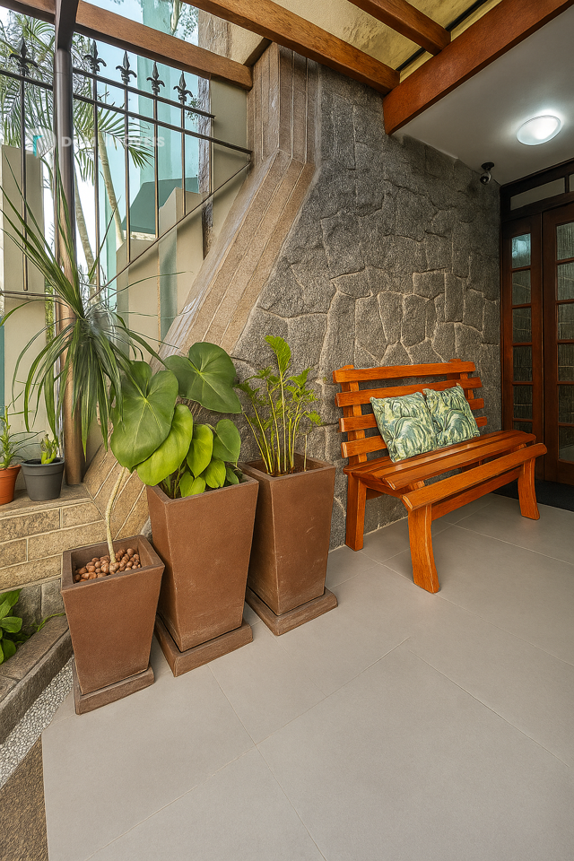 Hall de Entrada