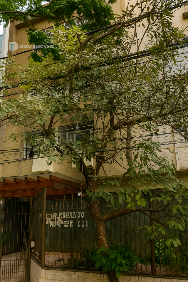 Hall de Entrada