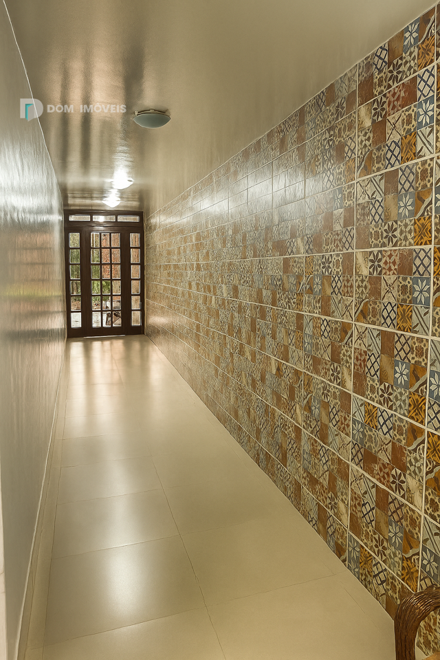 Hall de Entrada