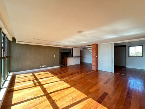 Sala primeiro pavimento