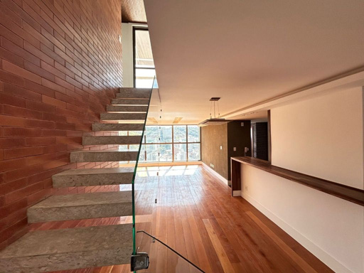 Sala primeiro pavimento