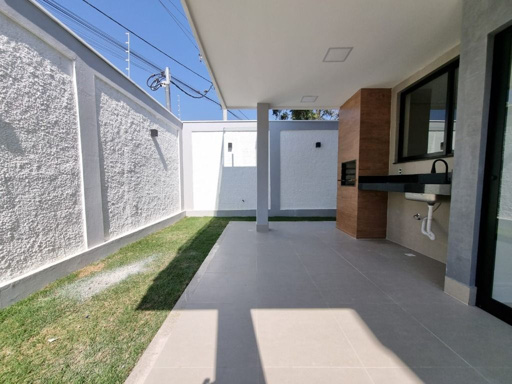 Espaço Gourmet